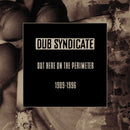 Dub Syndicate - Out here on the perimeter (CD)