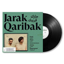 Tassa, Dudu & Jonny Greenwood - Jarak Qaribak (LP) - Discords.nl
