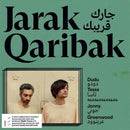 Dudu Tassa & Jonny Greenwood - Jarak qaribak (CD) - Discords.nl
