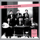 Dudu Tassa & The Kuwaitis - Dudu tassa & the kuwaitis (LP) - Discords.nl