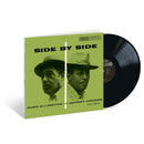 Duke Ellington & Johnny Hodges - Side by side (LP)