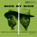 Duke Ellington & Johnny Hodges - Side by side (LP)