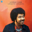George Duke - Liberated fantasies (LP)
