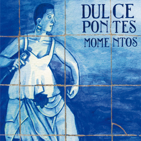 Dulce Pontes - Momentos (CD) - Discords.nl