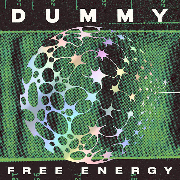 Dummy - Free energy (LP)