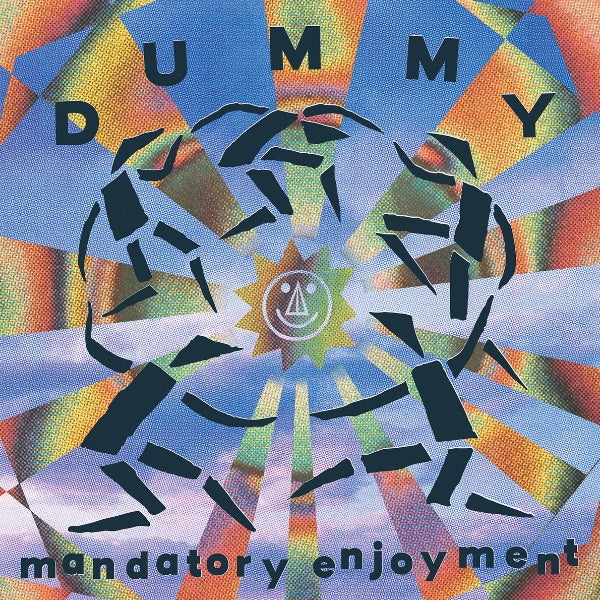 Dummy - Mandatory enjoyment (CD) - Discords.nl