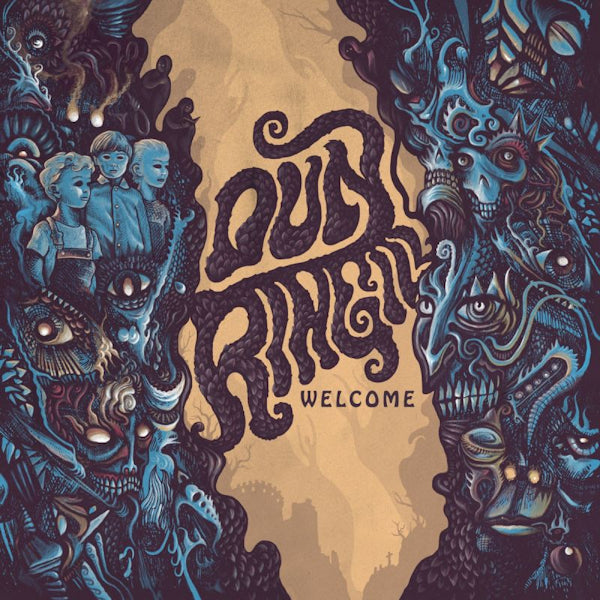 Dun Ringill - Welcome (LP) - Discords.nl