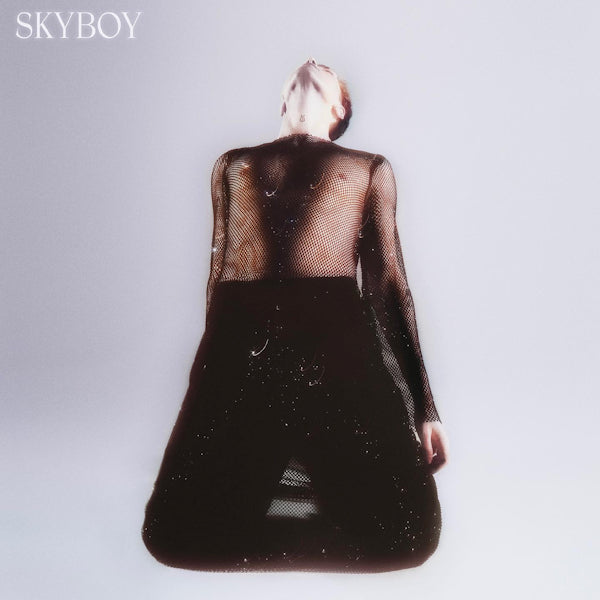 Duncan Laurence - Skyboy (CD) - Discords.nl