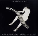 Jb Dunckel - Paranormal musicality (LP)