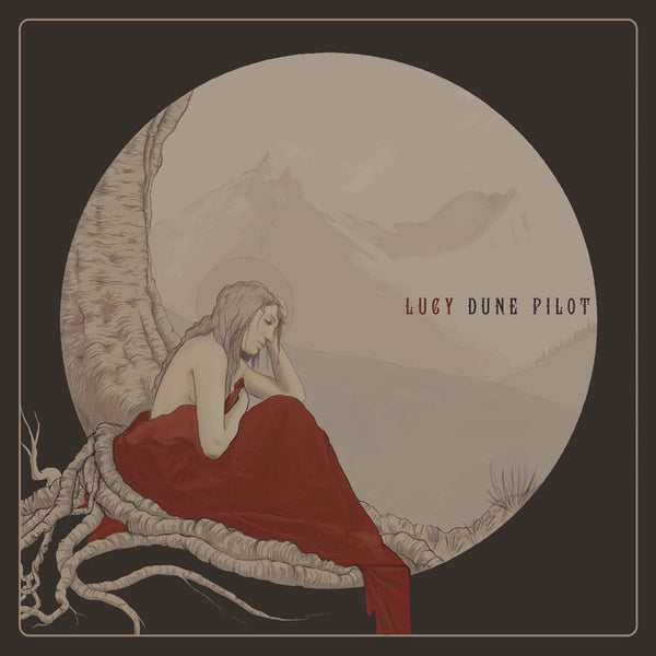 Dune Pilot - Lucy (CD) - Discords.nl
