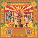 Dur-Dur Band Int. - The berlin session (CD) - Discords.nl