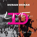 Duran Duran - A diamond in the mind: live 2011 (LP) - Discords.nl