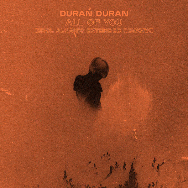 Duran Duran - All of you (12-inch)