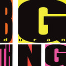 Duran Duran - Big thing (CD) - Discords.nl