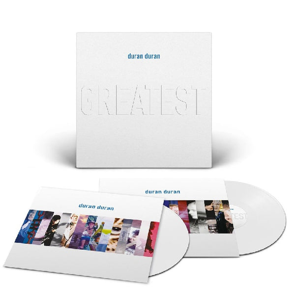 Duran Duran - Greatest (LP)