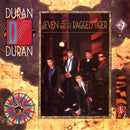 Duran Duran - Seven and the ragged tiger (CD) - Discords.nl