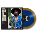 Durand Jones - Wait til i get over (LP) - Discords.nl