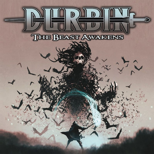 Durbin - The beast awakens (CD) - Discords.nl