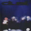 Dust - Sky is falling (clear) (LP)