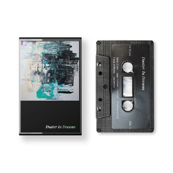 Duster - In Dreams (LP) - Discords.nl