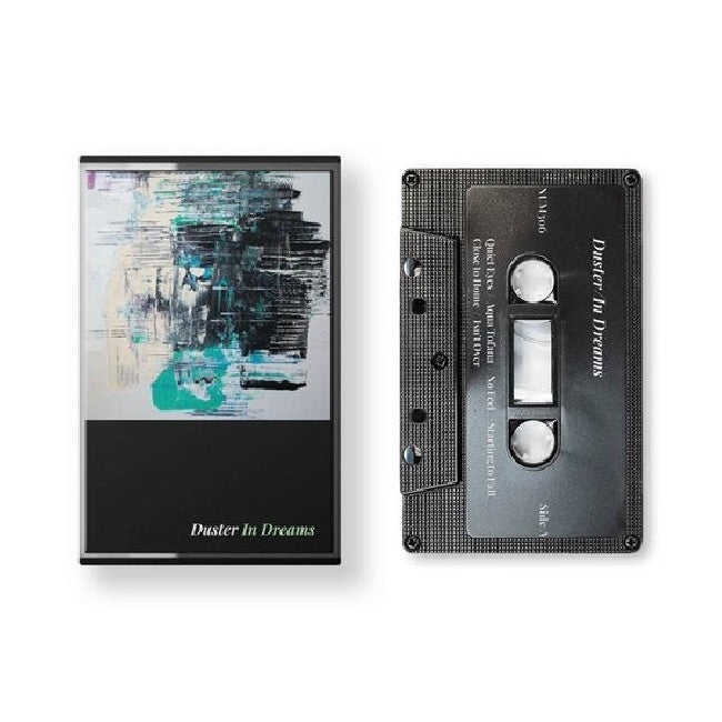 Duster - In Dreams (LP) - Discords.nl