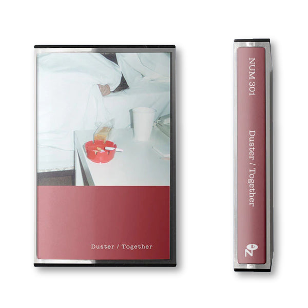 Duster - Together (muziekcassette) - Discords.nl