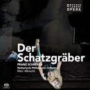 Dutch National Opera / Netherlands Philharmonic Orchestra - Der schatzgraber - Discords.nl