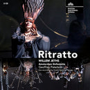 Dutch National Opera/amsterdam Sinfonietta/geoffrey Paterson - Ritratto (CD) - Discords.nl