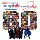 Dutch Swing College Band - 80 years classic jazz (LP)