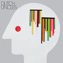 Dutch Uncles - Dutch uncles (CD) - Discords.nl