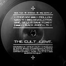Cult, The - Love (LP) - Discords.nl