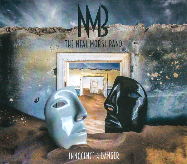 Neal Morse Band - Innocence & Danger (CD)