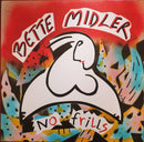 Bette Midler - No Frills (LP Tweedehands)