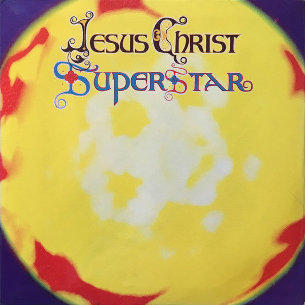 Various - Jesus Christ Superstar (LP Tweedehands) - Discords.nl
