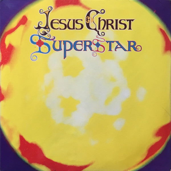 Various - Jesus Christ Superstar (LP Tweedehands)