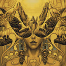 Dvne - Etemen aenka (CD) - Discords.nl