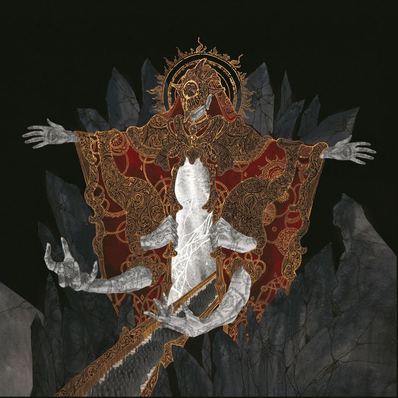 Dvne - Voidkind (CD) - Discords.nl
