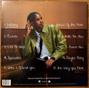 JD McCrary - Me My Songs & I (LP)