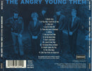 Them (3) - The "Angry" Young Them! (CD Tweedehands) - Discords.nl