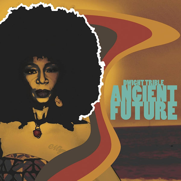 Dwight Trible - Ancient future (LP) - Discords.nl