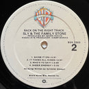 Sly & The Family Stone - Back On The Right Track (LP Tweedehands) - Discords.nl