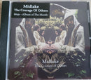 Midlake - The Courage Of Others (CD Tweedehands)