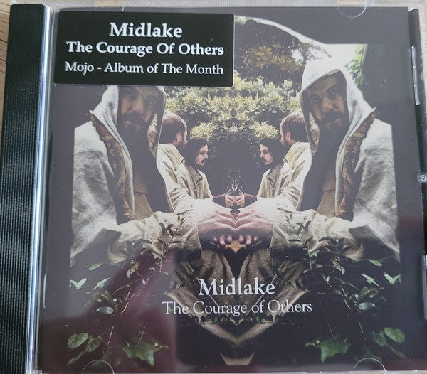 Midlake - The Courage Of Others (CD Tweedehands)