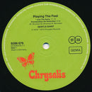 Gentle Giant - Playing The Fool (LP Tweedehands)