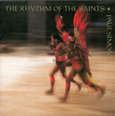 Paul Simon - The Rhythm Of The Saints (CD Tweedehands) - Discords.nl
