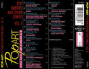 Various - Pop-Art • Pop Rarities And Other Jewels  Vol. 1 (CD Tweedehands) - Discords.nl