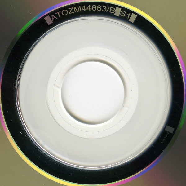 Marc Ribot - Silent Movies (CD Tweedehands)