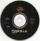 Francis Lai - Inédits (CD Tweedehands) - Discords.nl