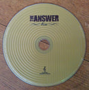 Answer, The - Rise (CD Tweedehands) - Discords.nl