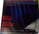 220 Volt - Electric Messengers (LP Tweedehands)